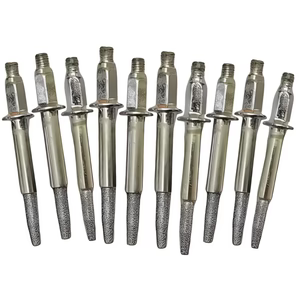 + 10st drillbits